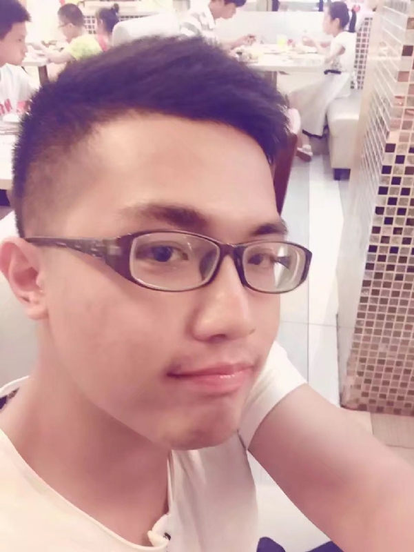 文哥的第一张照片--三明相亲服务中心