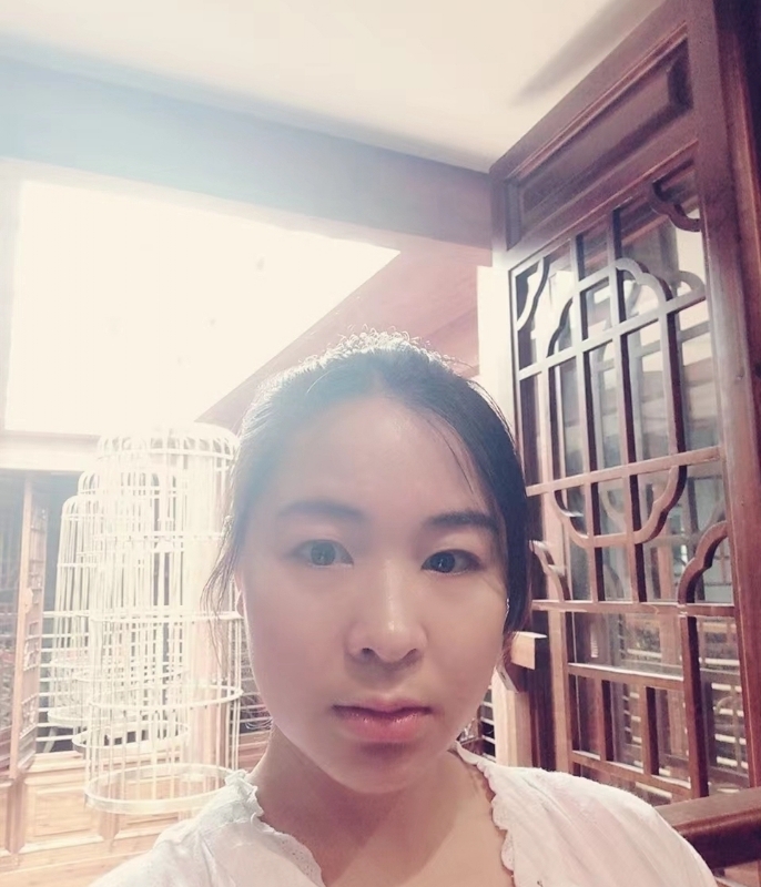 圆圆的第一张照片--三明相亲服务中心