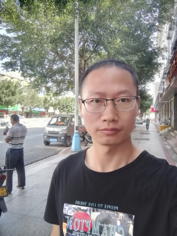 老虎的第一张照片--三明相亲服务中心
