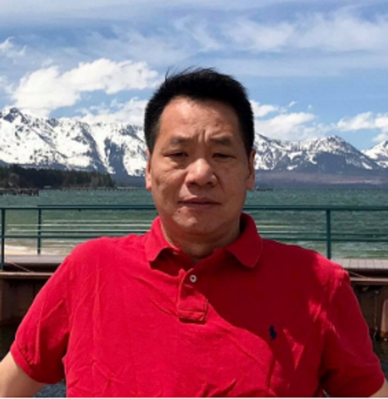 王的第一张照片--三明相亲服务中心