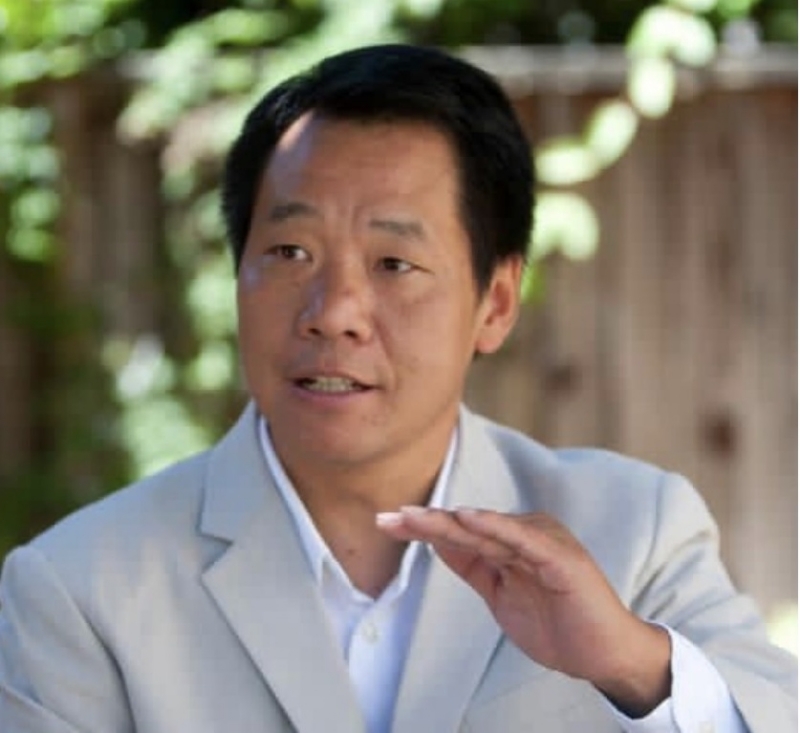陈先生的第一张照片--三明相亲服务中心