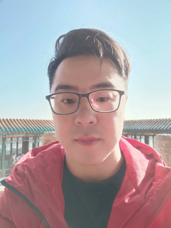 不爱吃竹子的小熊的第二张照片--三明相亲服务中心