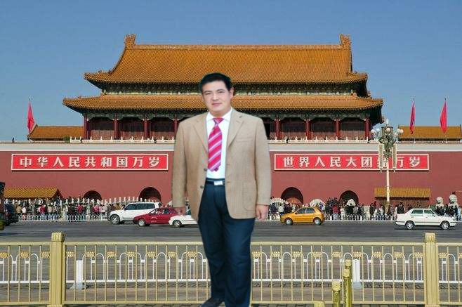 爱华的第一张照片--三明相亲服务中心