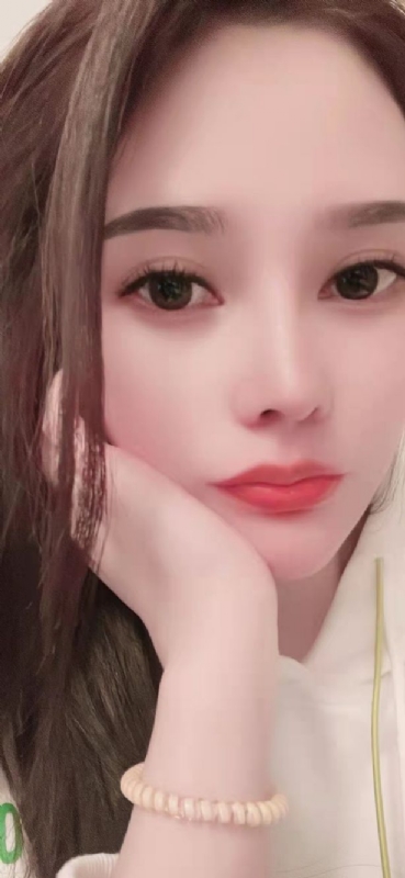 琳琳的第一张照片--三明相亲服务中心