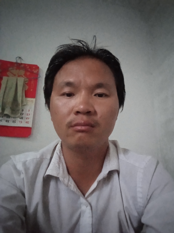 小杨的第一张照片--三明相亲服务中心