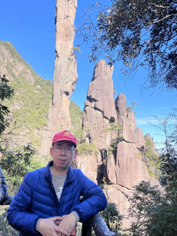 师傅被妖怪吃了的第二张照片--三明相亲服务中心