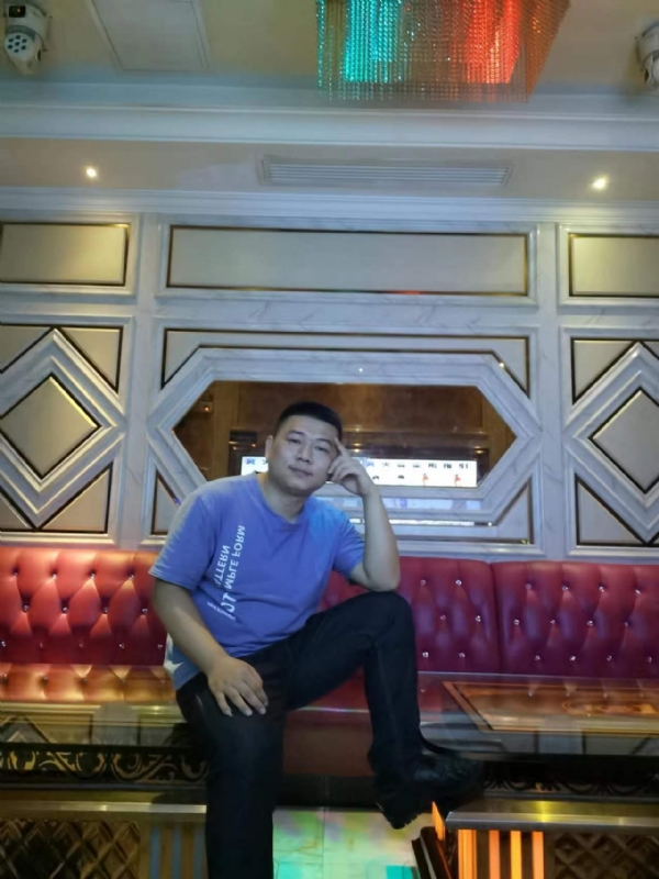 黄生的第四张照片--三明相亲服务中心