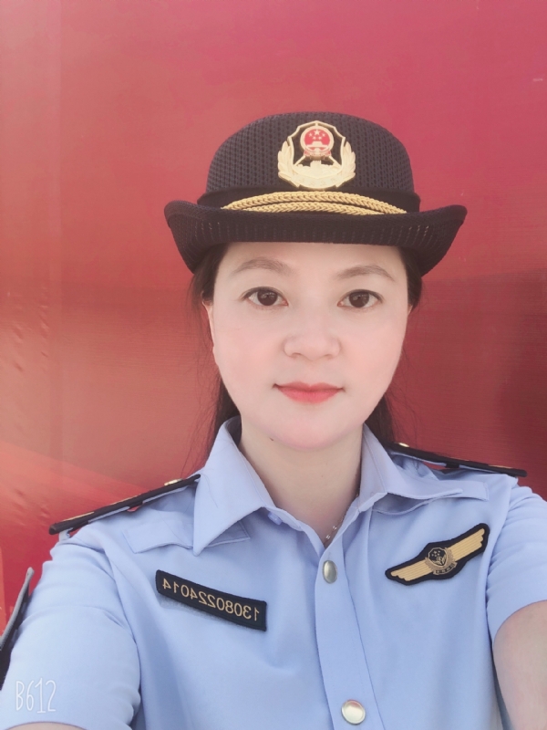 明明的第一张照片--三明相亲服务中心