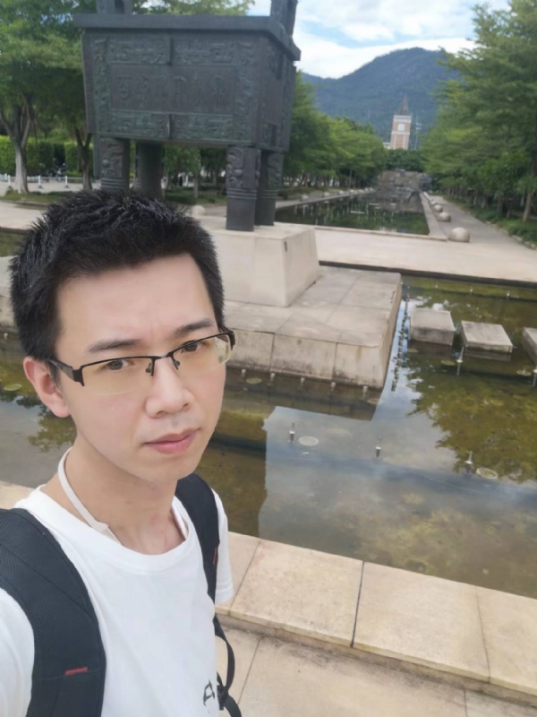 云杰的第二张照片--三明相亲服务中心