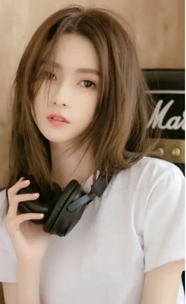 小花花的第一张照片--三明相亲服务中心