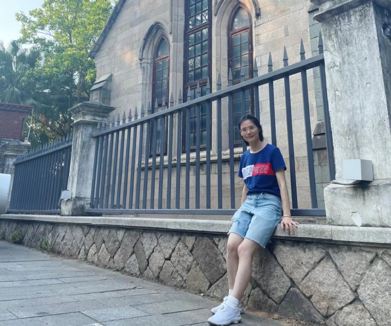 Elyon的第一张照片--三明相亲服务中心