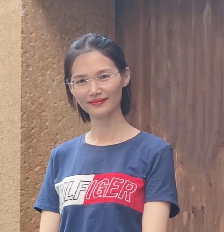 Elyon的第二张照片--三明相亲服务中心