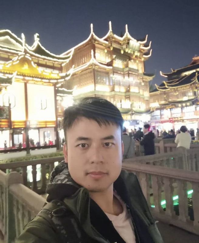 何先生he的第一张照片--三明相亲服务中心