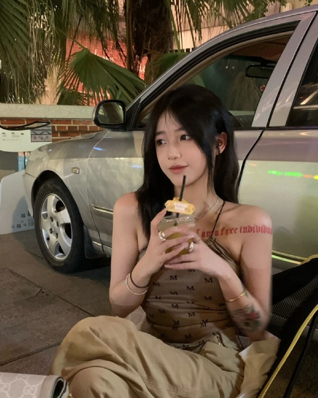 娜娜的第一张照片--三明相亲服务中心
