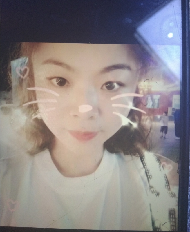 hh张莹的第二张照片--三明相亲服务中心