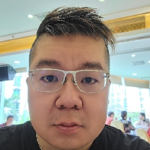 Carlos的第一张照片--三明相亲服务中心