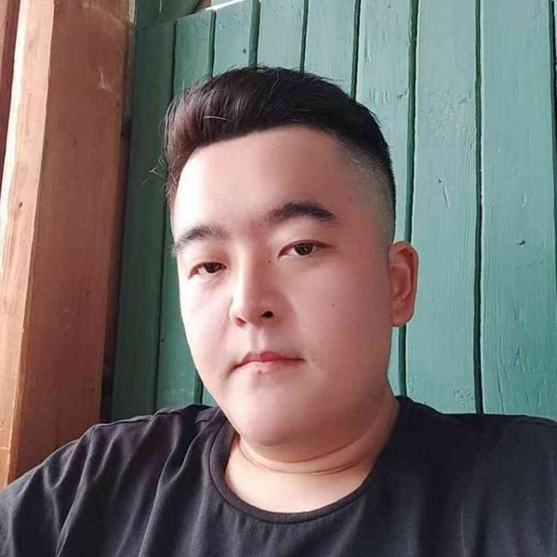 小谢的第一张照片--三明相亲服务中心
