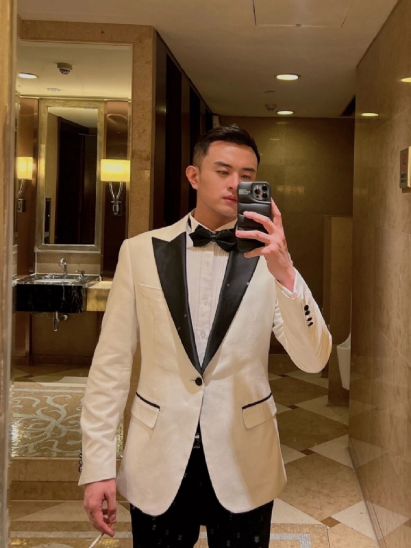 韩哥的第一张照片--三明相亲服务中心
