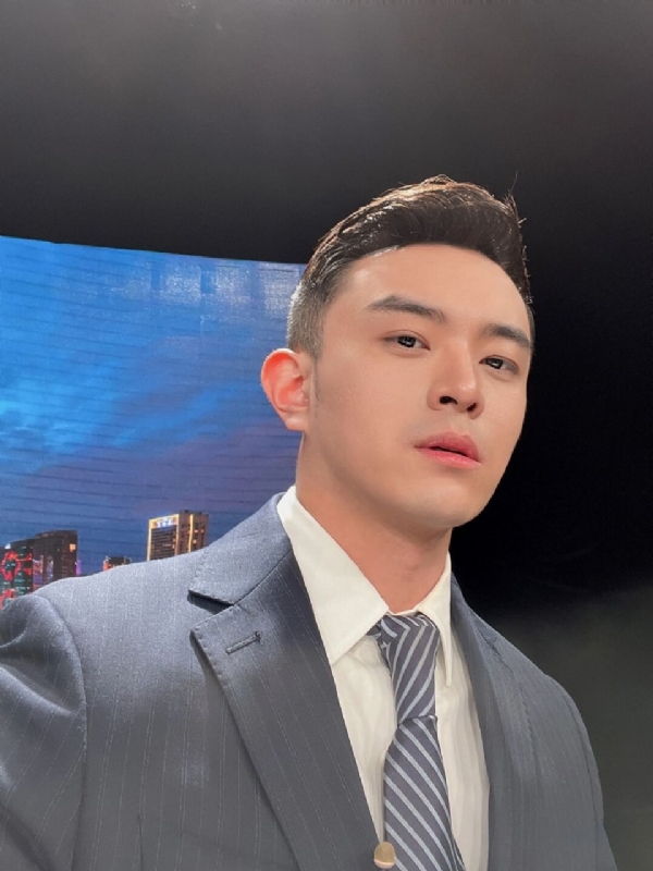 韩哥的第二张照片--三明相亲服务中心