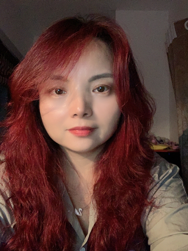 静静的第一张照片--三明相亲服务中心
