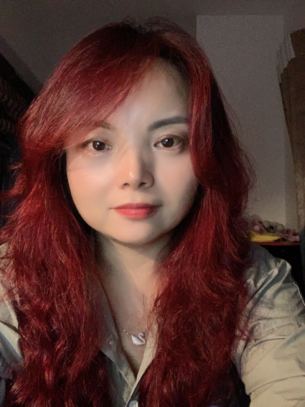 静静的第二张照片--三明相亲服务中心