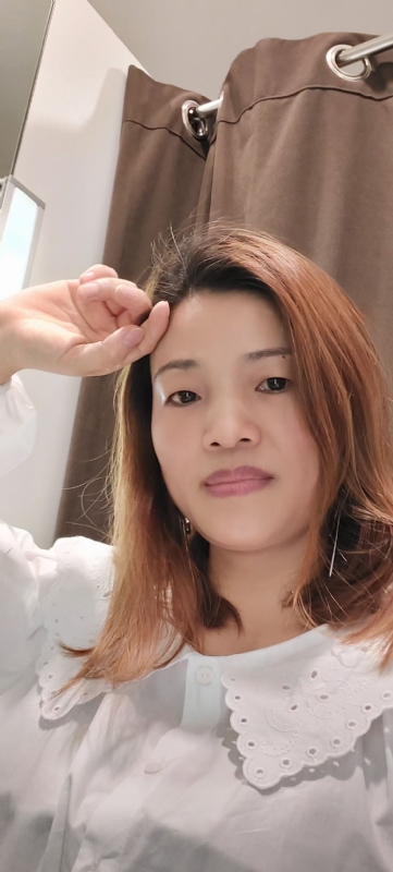 Momo的第一张照片--三明相亲服务中心