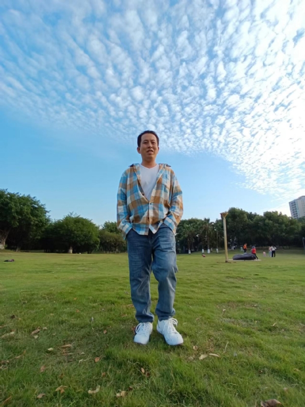 曹先生的第三张照片--三明相亲服务中心