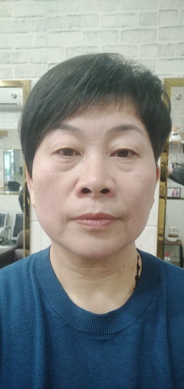阿森的第一张照片--三明相亲服务中心