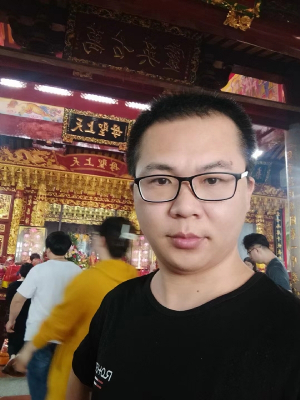 天哥的第一张照片--三明相亲服务中心