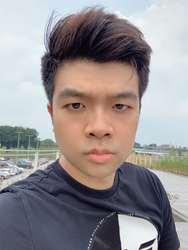 飞飞的第一张照片--三明相亲服务中心