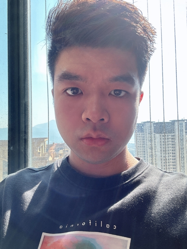 飞飞的第三张照片--三明相亲服务中心