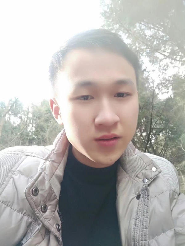 到此一游的第一张照片--三明相亲服务中心