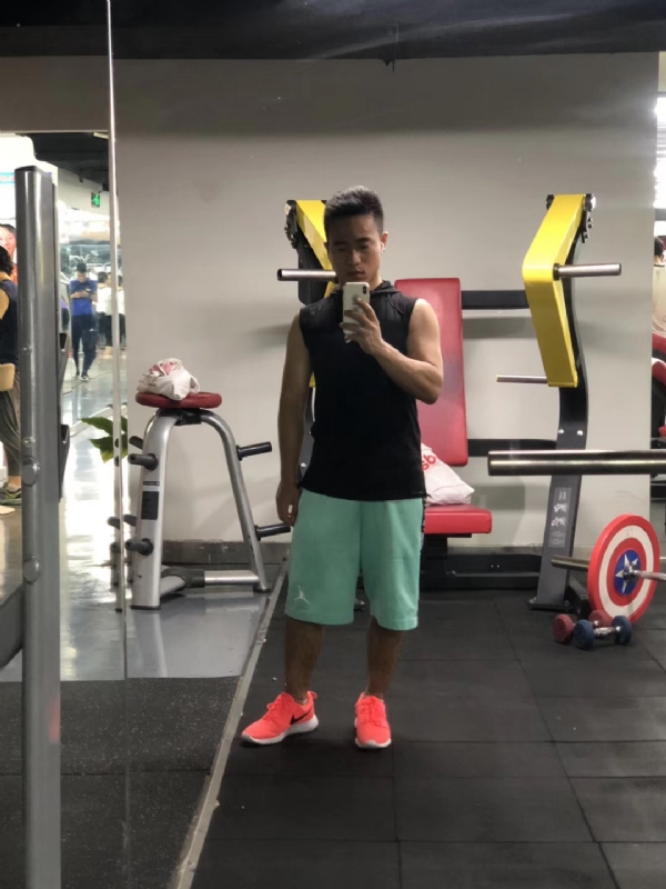 随心所欲的第一张照片--三明相亲服务中心
