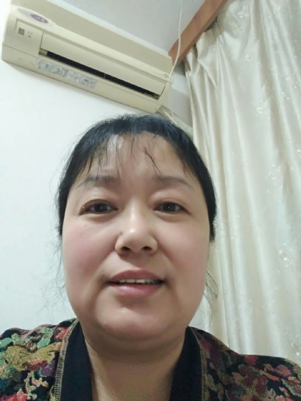 雨中漫步的第一张照片--三明相亲服务中心