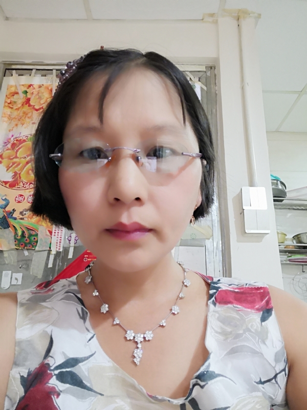 钟烨的第一张照片--三明相亲服务中心