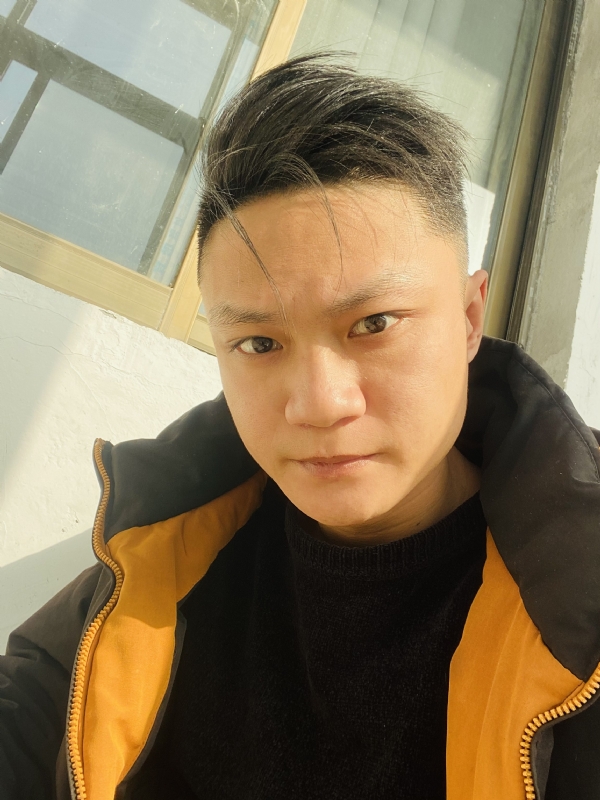 凯子的第一张照片--三明相亲服务中心
