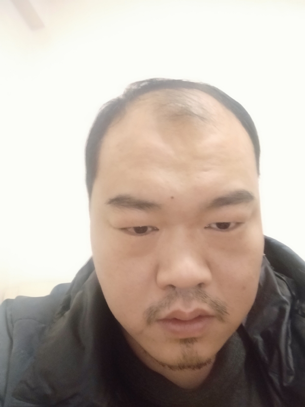 海阔天空的第一张照片--三明相亲服务中心