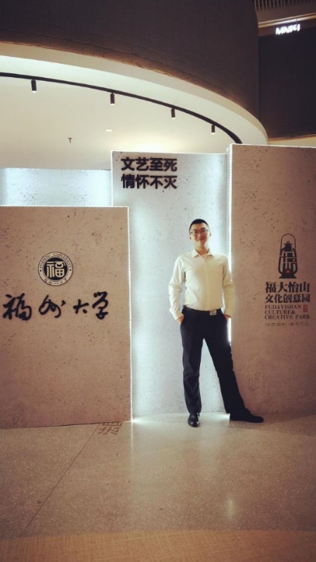 凌宇的第一张照片--三明相亲服务中心