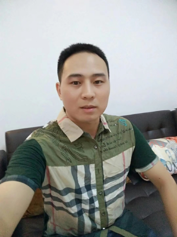 寻找一位爱人的第二张照片--三明相亲服务中心