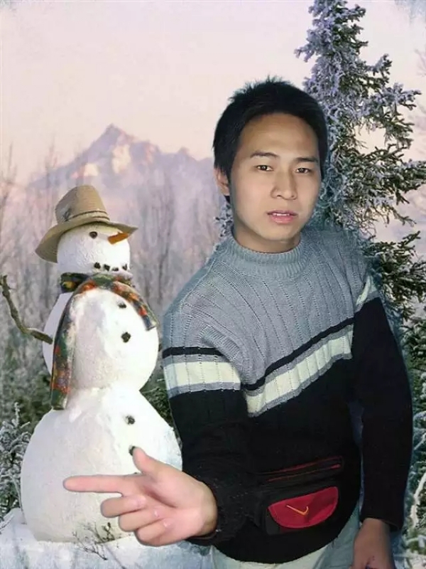 寻找一位爱人的第四张照片--三明相亲服务中心
