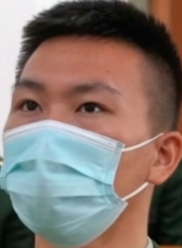 大一本科的第一张照片--三明相亲服务中心