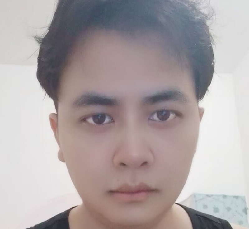 似醉非醉的第一张照片--三明相亲服务中心