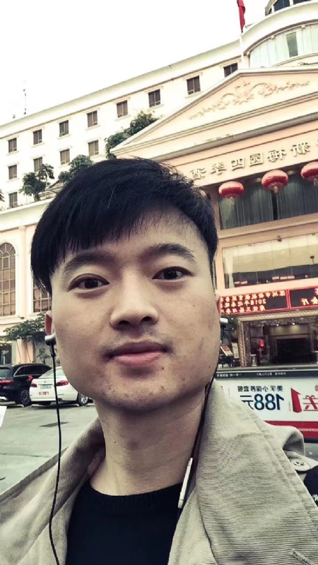 丶ted的第二张照片--三明相亲服务中心