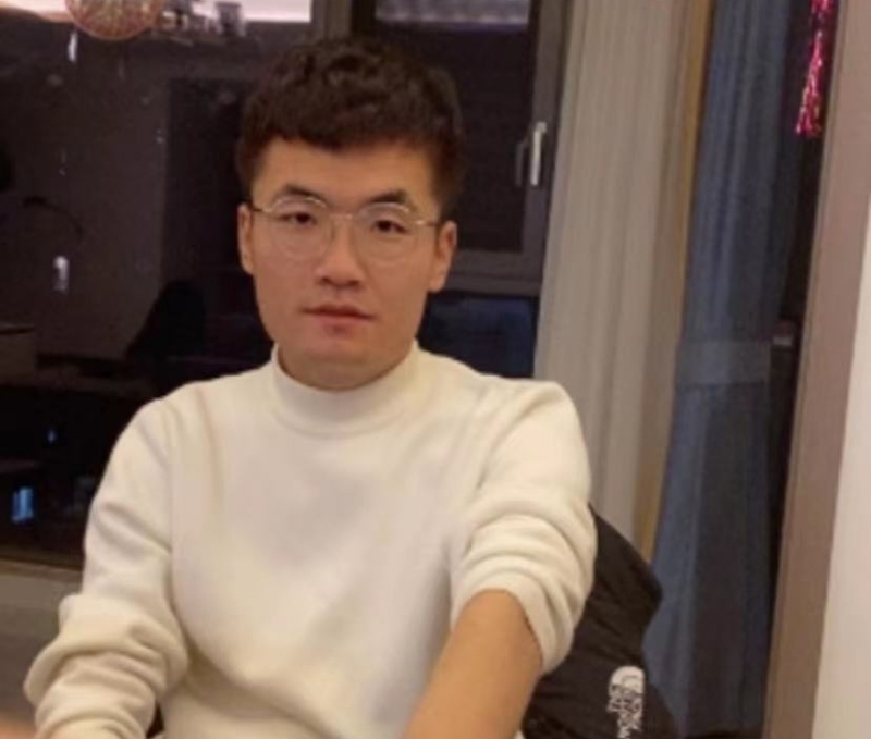 阮籍的第一张照片--三明相亲服务中心