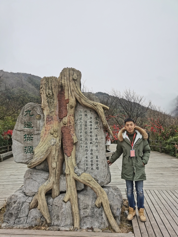 fly的第一张照片--三明相亲服务中心