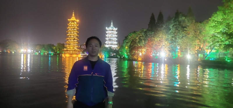 喜乐的第一张照片--三明相亲服务中心