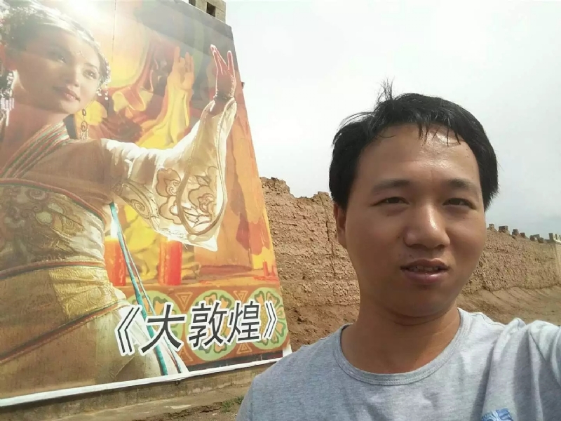 喜乐的第四张照片--三明相亲服务中心