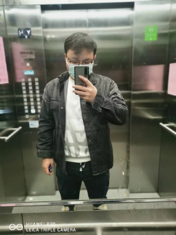 热心小刘的第一张照片--三明相亲服务中心