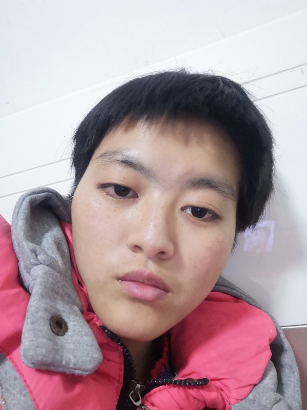 王秋艳的第一张照片--三明相亲服务中心