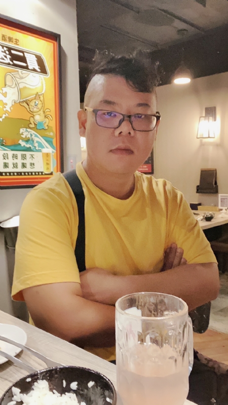 公爵的第一张照片--三明相亲服务中心